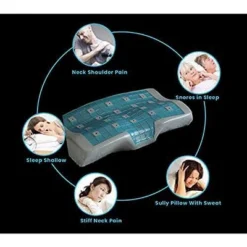 Dr. Pillow Copper Gel Pillow -Baxton Studio Store GUEST 22d304db 34ed 4812 8cf1 b2ead0c82269