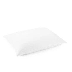 DOWNLITE Hotel & Resort 50-50 Down & Feather Blend Pillow 11 DOWNLITE Hotel & Resort 50-50 Down & Feather Blend Pillow -Baxton Studio Store GUEST 22f0109f aef2 428c ab9e 61fc92b418d1