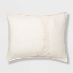 Clipped Texture Quilt Sham - Threshold™ 7 Clipped Texture Quilt Sham - Threshold™ -Baxton Studio Store GUEST 2373f106 27ad 41d2 9f5e 1af0d5900f87