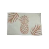 20"x30" Batik Pineapple Bath Rug Orange - Tommy Bahama -Baxton Studio Store GUEST 24017cee 7b8a 43e9 ac4f ced3acff6d36