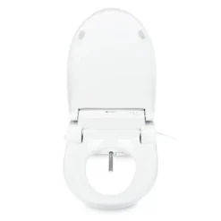 Swash DS725 Advanced Elongated Bidet Seat White - Brondell -Baxton Studio Store GUEST 24624d94 b897 4c8a b109 5dd197e0e8ee