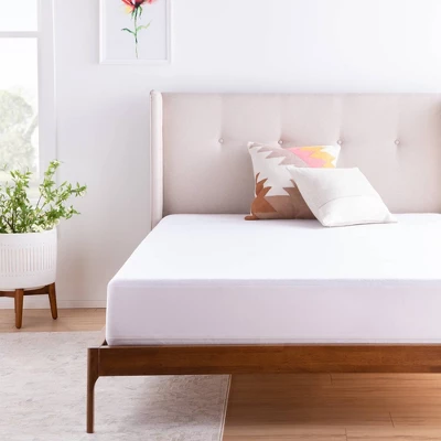 Essentials ZipTight Encasement Mattress Protector - Linenspa 9 Essentials ZipTight Encasement Mattress Protector - Linenspa - Image 7