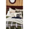 3Pc Newfield Plaid Comforter Set Green - G.H. Bass 2 3Pc Newfield Plaid Comforter Set Green - G.H. Bass -Baxton Studio Store GUEST 25cd5d3f ec1b 4a30 8119 0672ad4f2f1a