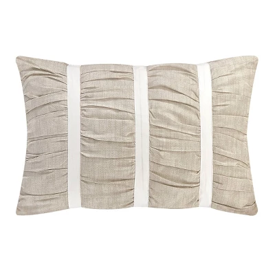 Yasmine Bed In A Bag Comforter Set - Chic Home Design 4 Yasmine Bed In A Bag Comforter Set - Chic Home Design - Image 2