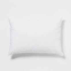 Microgel Down Alternative Bed Pillow - Threshold™ -Baxton Studio Store GUEST 26d665ce f55d 44ab a14d 3e9916433c71