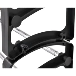 Seville Classics 4 Tier Expandable Stackable 20 Pair Shoe Rack Organizer -Baxton Studio Store GUEST 26f14d62 e9df 46d5 86cc e5d5550819c7