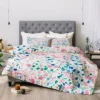 Jacqueline Maldonado Magic Terrazzo Comforter & Sham Set - Deny Designs