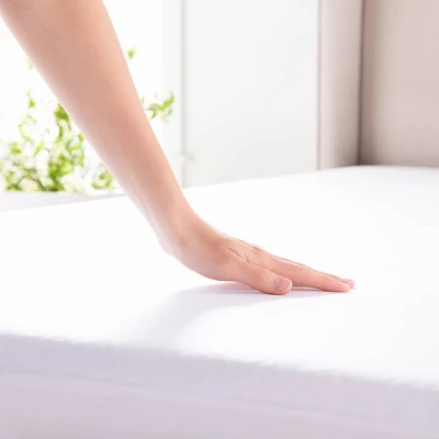 Essentials ZipTight Encasement Mattress Protector - Linenspa 5 Essentials ZipTight Encasement Mattress Protector - Linenspa - Image 3