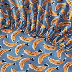 Printed Microfiber Sheet Set - Room Essentials™ 7 Printed Microfiber Sheet Set - Room Essentials™ -Baxton Studio Store GUEST 27696168 c6df 4061 8246 a077b148fa78