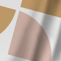 Americanflat 71" X 74" Shower Curtain Style 2 By ArtPrink 14 Americanflat 71" X 74" Shower Curtain Style 2 By ArtPrink -Baxton Studio Store GUEST 278db5a9 eabb 4ef6 9827 803d10923918