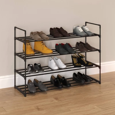 Home-Complete Shoe Rack 5 Home-Complete Shoe Rack - Image 3