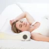 Core Products Double Core Select Foam Cervical Pillow -Baxton Studio Store GUEST 281ac00e ecf6 4e80 a23b 65096d55f0fc