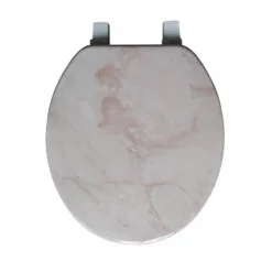 Marble Print Toilet Seat - J&V TEXTILES 17 Marble Print Toilet Seat - J&V TEXTILES -Baxton Studio Store GUEST 2872674c 45a9 4c3e 96dd 3a68bd167655
