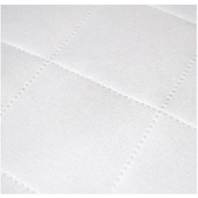 Kolcraft Waterproof Crib And Toddler Mattress Pad 4 Kolcraft Waterproof Crib And Toddler Mattress Pad - Image 2