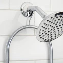 MDesign Metal Large Bath Tub & Shower Caddy, Hanging Storage Organizer 16 MDesign Metal Large Bath Tub & Shower Caddy, Hanging Storage Organizer -Baxton Studio Store GUEST 29974bc0 93ee 42a4 b89a 06196eb72d59