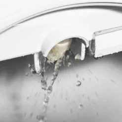 SB-2000WR Electric Bidet Toilet Seat For Round Toilets White - SmartBidet 16 SB-2000WR Electric Bidet Toilet Seat For Round Toilets White - SmartBidet -Baxton Studio Store GUEST 29bee3fe 2c6e 4bd9 a933 0d0922513b59