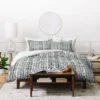 Dash And Ash Herring Duvet Set - Deny Designs -Baxton Studio Store GUEST 2c25d1c0 45e9 4a30 a6a0 4b79564f90ac