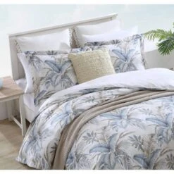 Bakers Bluff Comforter & Sham Set - Tommy Bahama -Baxton Studio Store GUEST 2c9fc6ea da33 41cf 8c84 86f82d72649f