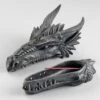 Design Toscano Stryker The Smoking Dragon Sculptural Incense Box 2 Design Toscano Stryker The Smoking Dragon Sculptural Incense Box -Baxton Studio Store GUEST 2d28d8d3 17a4 4d75 b67b e6b2cefa338a