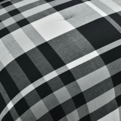 Farmhouse Yarn Dyed Comforter Set - Lush Décor -Baxton Studio Store GUEST 2f1820ba a20e 4120 8ee3 c786ce93bf71