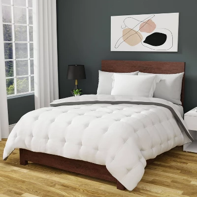 Serenity Cool Softness Comforter - Tempur-Pedic 4 Serenity Cool Softness Comforter - Tempur-Pedic - Image 2