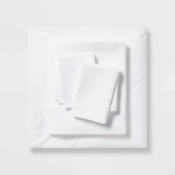 Strawberry Print Reversible Microfiber Comforter & Sheet Set Light Pink - Room Essentials™ -Baxton Studio Store GUEST 30b6a374 c755 4bf1 8c90 f7d81b853d7b