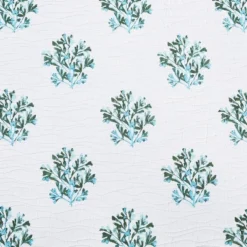 C&F Home Bluewater Bay Bedspread 9 C&F Home Bluewater Bay Bedspread -Baxton Studio Store GUEST 30e9cf16 161d 4932 8046 bca1910f44c1