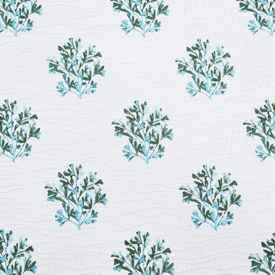 C&F Home Bluewater Bay Bedspread 5 C&F Home Bluewater Bay Bedspread - Image 3