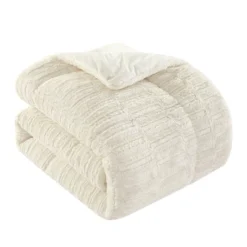 Panya Comforter Set - Chic Home Design -Baxton Studio Store GUEST 3109398b 8bcd 4b54 ac46 0b451b6e932d