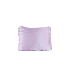 Morning Glamour Standard Satin Solid Pillowcase Set -Baxton Studio Store GUEST 312c4301 8dfa 45b5 844c 3292538e2aac