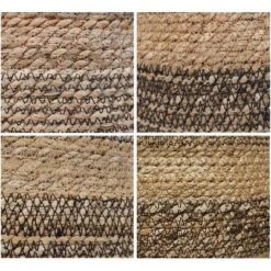 Medium Sewn Basket - Opalhouse™ Designed With Jungalow™ -Baxton Studio Store GUEST 31427c96 5419 4313 a3e6 17a833569b73