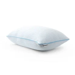 Beautyrest Chill Tech Memory Foam Cluster Pillow