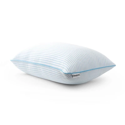 Beautyrest Chill Tech Memory Foam Cluster Pillow 3 Beautyrest Chill Tech Memory Foam Cluster Pillow