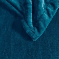 Twin Plush Electric Bed Blanket Teal - Beautyrest 11 Twin Plush Electric Bed Blanket Teal - Beautyrest -Baxton Studio Store GUEST 31a69dea 7f7c 4209 9558 a81b28aa1cfb