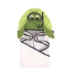 Hudson Baby Infant Boy Cotton Animal Face Hooded Towel, Scuba Turtle, One Size -Baxton Studio Store GUEST 31df0fc5 29f2 462e 8817 6e9c63256de3
