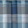 Trey Shower Curtain - Truly Soft -Baxton Studio Store GUEST 323f16e9 efd7 4597 ba8e 1dfb762cbc4f