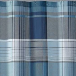 Trey Shower Curtain - Truly Soft