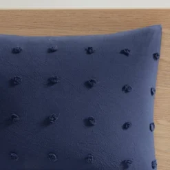 Kay Cotton Jacquard Comforter Set - Urban Habitat -Baxton Studio Store GUEST 326e3055 fa6a 4ae3 bca4 71388f7aa216