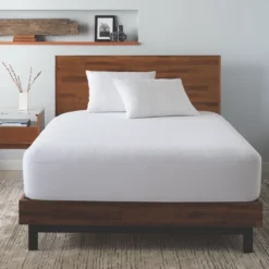 Terry Cloth Water Proof Pillow Protector 13 Terry Cloth Water Proof Pillow Protector -Baxton Studio Store GUEST 330d2f2a b8dd 4df3 af44 86b0308ab0c6