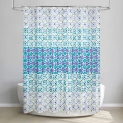 Tie Dye Shower Curtain - Allure Home Creations 9 Tie Dye Shower Curtain - Allure Home Creations -Baxton Studio Store GUEST 333501cd ea8d 4f6f 9e16 a1b71aec9b16
