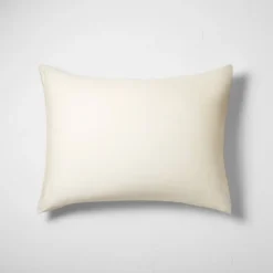 Heavyweight Linen Blend Stripe Comforter & Sham Set - Casaluna™ -Baxton Studio Store GUEST 33460ed3 bf7a 4df1 a6f1 af03debae312