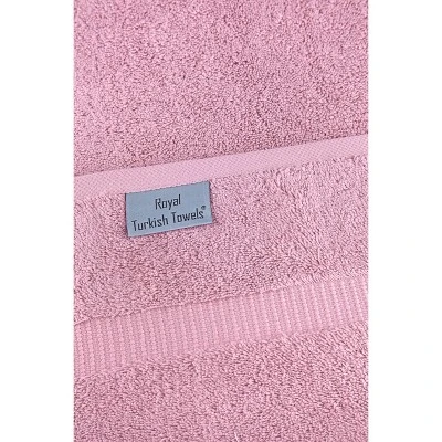 6pc Villa Hand Towel Set - Royal Turkish Towels 4 6pc Villa Hand Towel Set - Royal Turkish Towels - Image 2