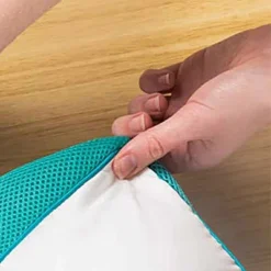 Dr. Pillow Rejuva-Rest Pillow, Green -Baxton Studio Store GUEST 34b35302 c236 41a7 90f0 d449a506b62b