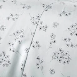 Southshore Fine Living Sweet Florals Easy Care Wrinkle Resistant Microfiber Ultra-soft Sheet Set -Baxton Studio Store GUEST 3508f4e3 9807 4b2e 9f21 298755fd2c9a