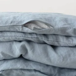 Linen Duvet Cover - Tuft & Needle