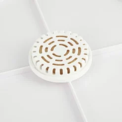 Aromatherapy Towel Warmer Bathroom Towel Holder Gold - Zadro -Baxton Studio Store GUEST 35b7cfa5 bb14 4665 acc2 c5746552506f