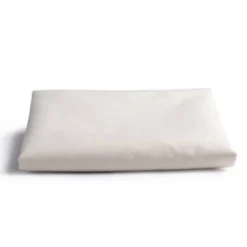 Naturepedic Organic Cotton Mattress Protector For Crib