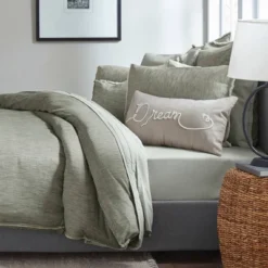 ED By Ellen DeGeneres - Belmont Reversible Duvet Cover Set -Baxton Studio Store GUEST 37a14ec1 6dce 4d07 a01d d4170c6242dd