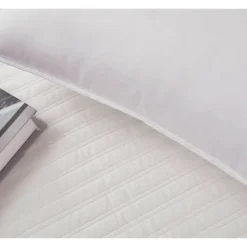 Naples Siberian Down Pillow White - Blue Ridge Home Fashions 9 Naples Siberian Down Pillow White - Blue Ridge Home Fashions -Baxton Studio Store GUEST 388e2c31 11c5 4a5f 94e3 6168692885e4