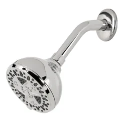 Six Position SpaMassage Fixed Showerhead - Waxman -Baxton Studio Store GUEST 3a51e5e6 4571 483e b5e3 c5562639a5df